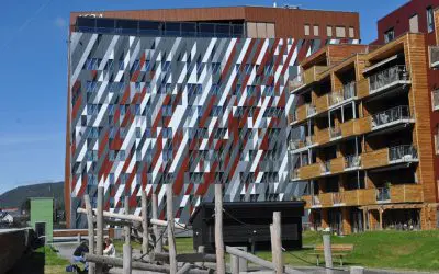Clarion Hotel Kongsberg