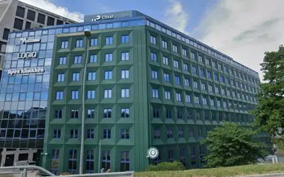Fyrstikkaleen Oslo