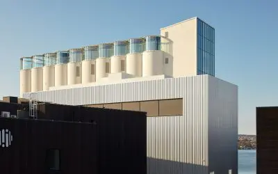 Kunstsiloen Kristiansand